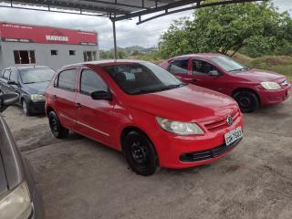 Foto do veículo Volkswagen Gol 1.0 8v Total Flex