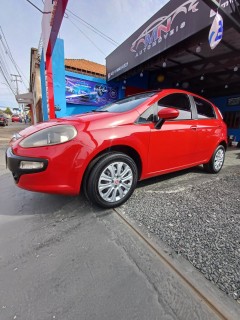 Foto do veículo Fiat Punto 1.4 Evo Flex Attractive
