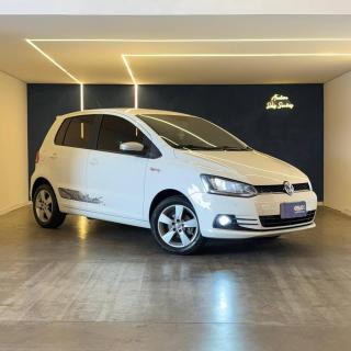 Foto do veículo Volkswagen Fox 1.6 Vht Total Flex Rock In Rio