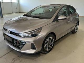 Foto do veículo Hyundai Hb20 Platinum Plus 1.0 Tb Flex 12v Aut.