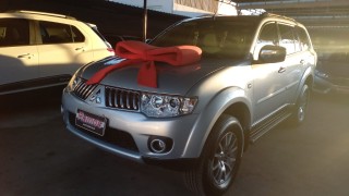 Foto do veículo Mitsubishi Pajero Dakar 3.2 Td 4wd Auto