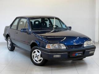 Foto do veículo Chevrolet Monza Gls