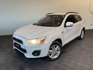 Foto do veículo Mitsubishi Asx 2.0 16v 160cv Aut.