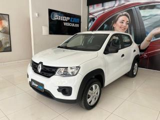 Foto do veículo Renault Kwid 1.0 Intense