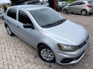 Foto do veículo Volkswagen Gol 1.6 Msi Flex 8v 5p