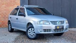 Foto do veículo Volkswagen Gol 1.0 8v Total Flex