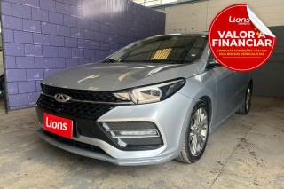 Foto do veículo Chery Arrizo6 1.5 T Gsx Cvt