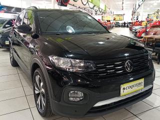 Foto do veículo Volkswagen T-cross Comfor. 200 Tsi 1.0 Flex 5p Aut.