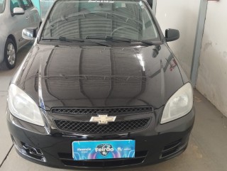 Foto do veículo Chevrolet Celta 1.0l Flex Lt