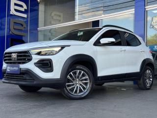 Foto do veículo Fiat Pulse Drive 1.3 8v Flex Aut.