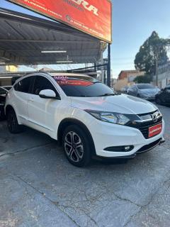 Foto do veículo Honda Hr-v Ex 1.8 Flexone 16v 5p Aut.