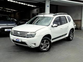 Foto do veículo Renault Duster 1.6 16v Hi-flex Dynamique