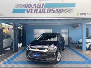 Foto do veículo Chevrolet Tracker Lt 1.0 Turbo 12v Flex Aut.