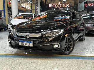 Foto do veículo Honda Civic Sedan Exl 2.0 Flex 16v Aut.4p