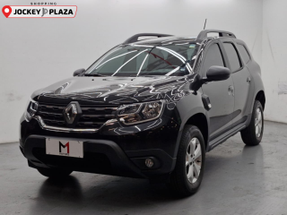 Foto do veículo Renault Duster 1.6 Intense