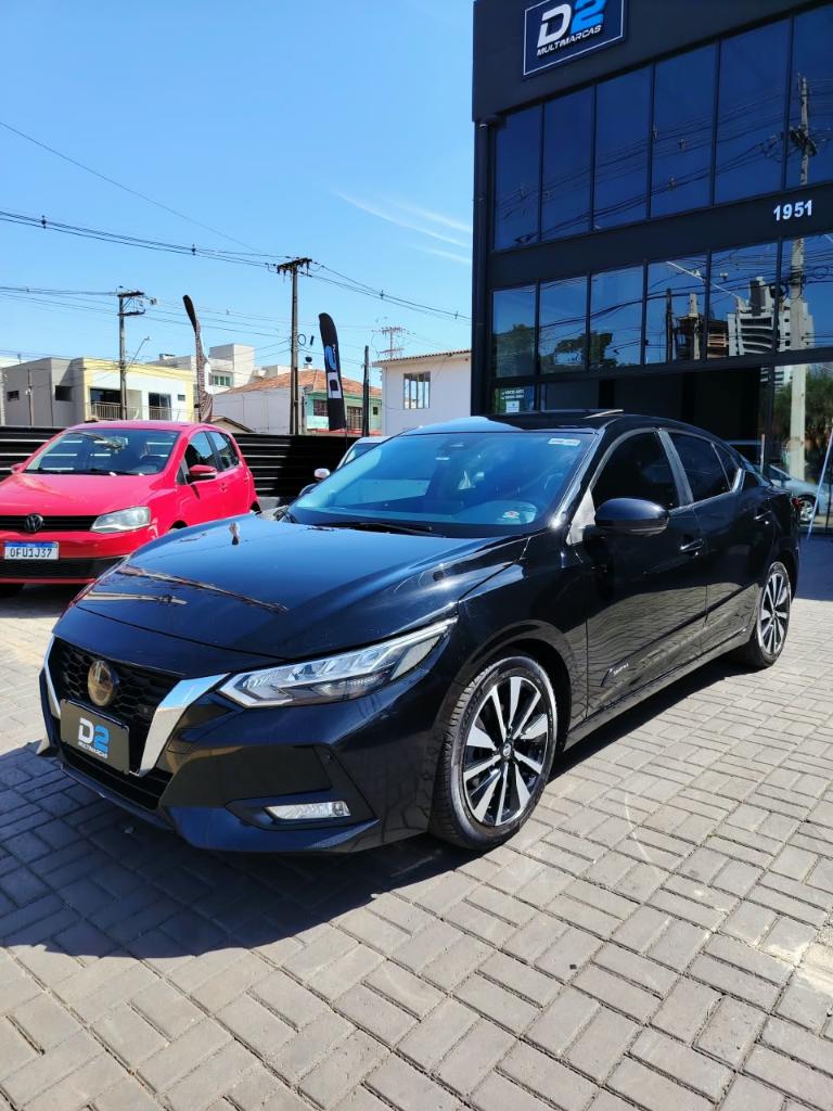 Nissan Sentra