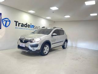 Foto do veículo Renault Sandero Stepway Flex 1.6 16v 5p