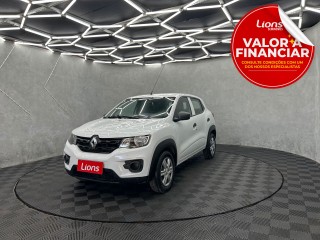 Foto do veículo Renault Kwid 1.0 Zen