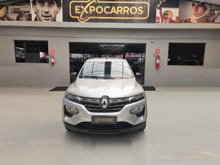 Foto do veículo Renault Kwid Zen 1.0 Flex 12v 5p Mec.