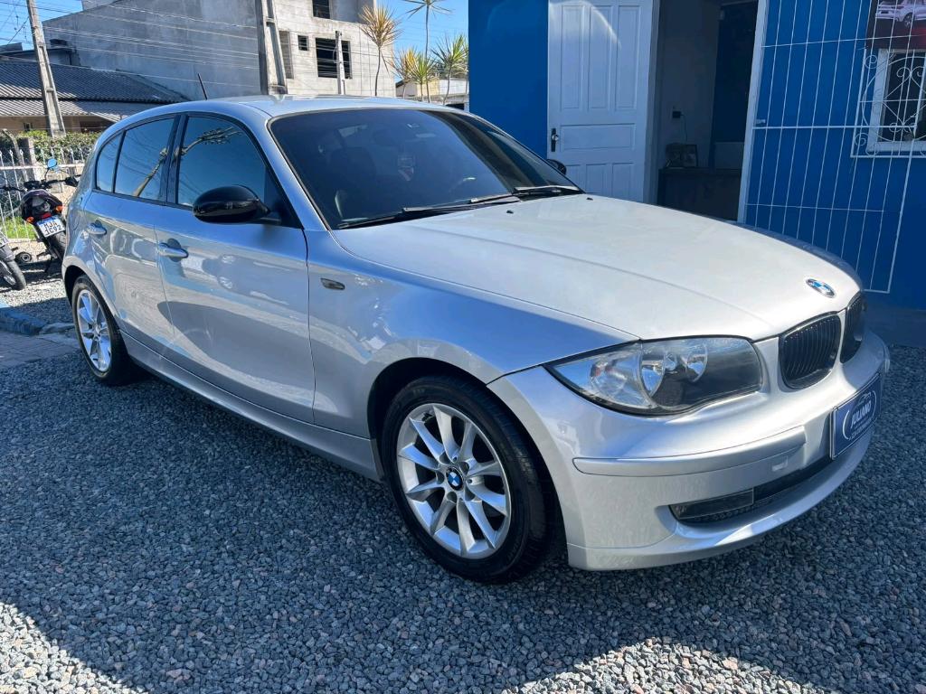 BMW 118I 1 118i Top 2010