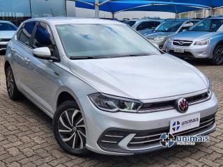 Foto do veículo Volkswagen Polo 1.0 170 Tsi Highline Auto