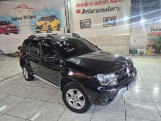 Foto do veículo Renault Duster 1.6 16v Hi-flex Dynamique