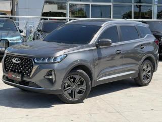 Foto do veículo Chery Tiggo 7 1.5 T Sport Cvt