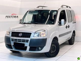 Foto do veículo Fiat Doblo Essence 1.8 Flex 16v 5p