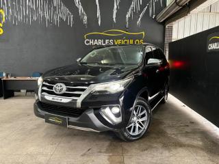 Foto do veículo Toyota Sw4 2.8 Tdi Srx 7l Auto 4wd