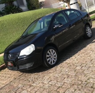 Foto do veículo Volkswagen Polo 1.6 Sedan Vht Total Flex
