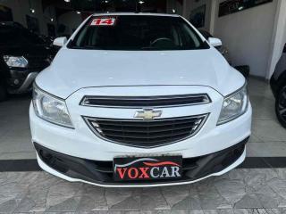 Foto do veículo Chevrolet Onix Hatch Lt 1.0 8v Flexpower 5p Mec.