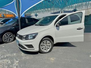 Foto do veículo Volkswagen Gol 1.0 Flex 12v 5p