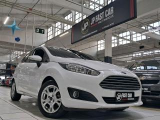 Foto do veículo Ford Fiesta 1.6 16v Tivct Se Powershift