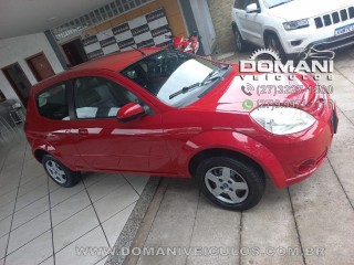 Foto do veículo Ford Ka Ka 1.0 8v/1.0 8v St Flex 3p