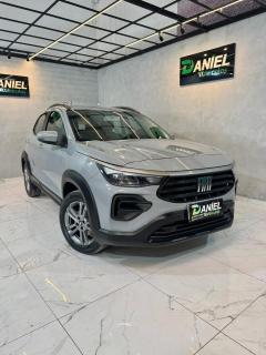 Foto do veículo Fiat Pulse 1.0 T200 Drive Cvt