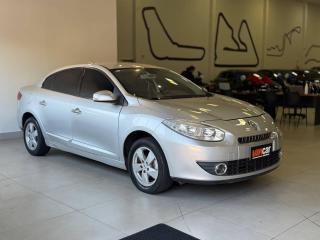 Foto do veículo Renault Fluence 2.0 16v Hi-flex Dynamique