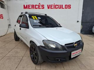 Foto do veículo Chevrolet Celta Life 1.0 Mpfi Vhc 8v 5p