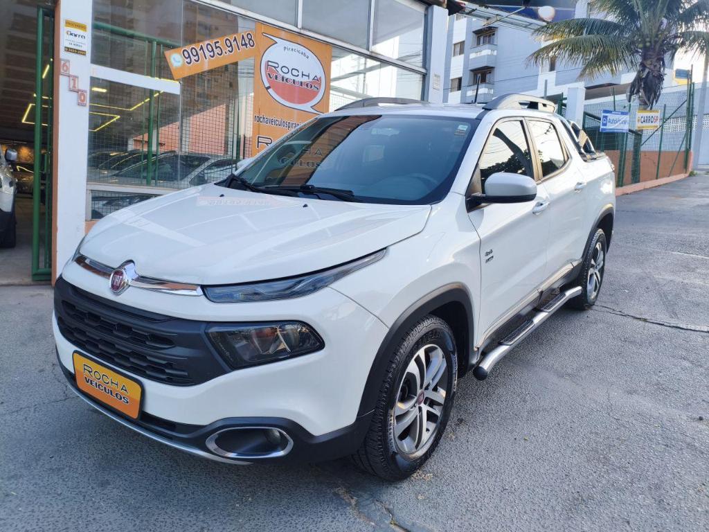 Fiat Toro