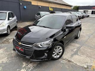 Foto do veículo Chevrolet Onix 1.0 Turbo Lt
