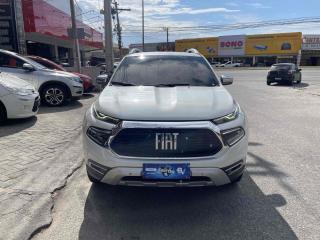 Foto do veículo Fiat Toro Ranch 2.0 16v 4x4 Tb Diesel Aut.