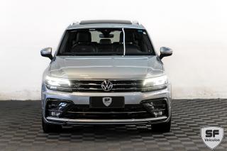Foto do veículo Volkswagen Tiguan Allspace 2.0 350 Tsi R-line 4wd