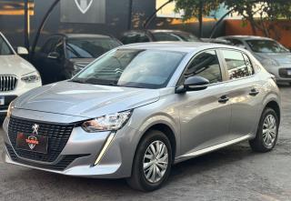 Foto do veículo Peugeot 208 1.0 Like