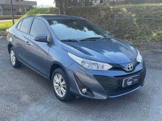 Foto do veículo Toyota Yaris Xl Sedan 1.5 Flex 16v 4p Aut.