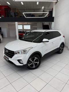 Foto do veículo Hyundai Creta 1.6 Pulse Plus At