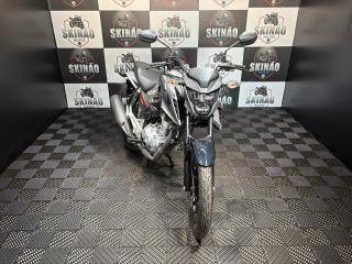 Foto do veículo Honda Cg 160 Fan