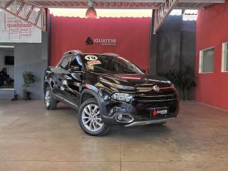 Foto do veículo Fiat Toro Volcano 2.0 16v 4x4 Tb Diesel Aut.