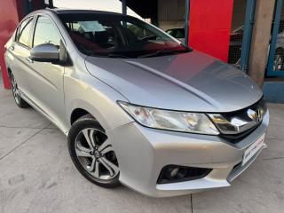 Foto do veículo Honda City 1.5 16v Flexone Ex Cvt