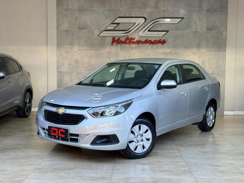 Chevrolet Cobalt COBALT LT 1.4 8V FLEXPOWER/ECONOFLEX 4P 2020
