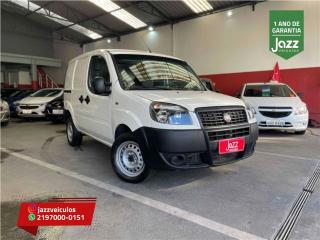 Foto do veículo Fiat Doblo Cargo 1.8 Mpi Fire Flex 8v/16v 4p