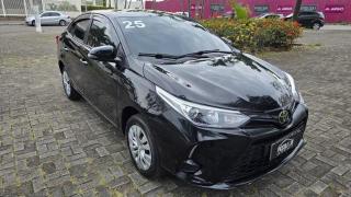 Foto do veículo Toyota Yaris 1.5 Xl Cvt